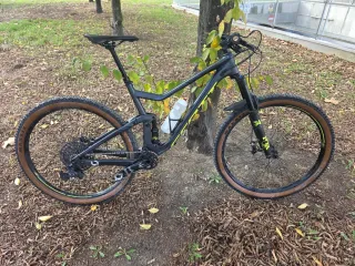 Bicicleta MTB Scott