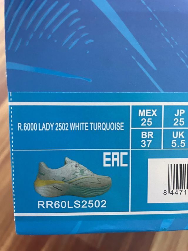 Sneakers da corsa JOMA R5000 Donna