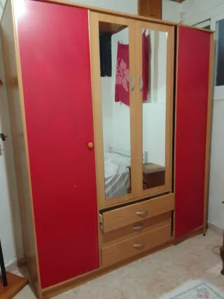 Habitación en Alella