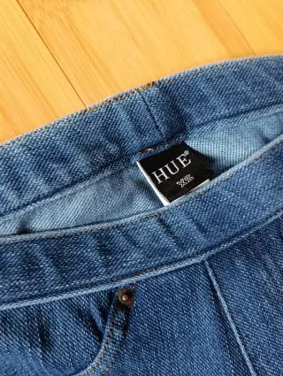 Lotto 6 paia jeans vari colori