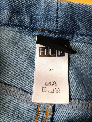 Lotto 6 paia jeans vari colori