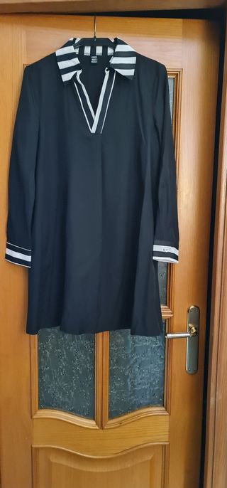 Vestido nuevo a estrenar.