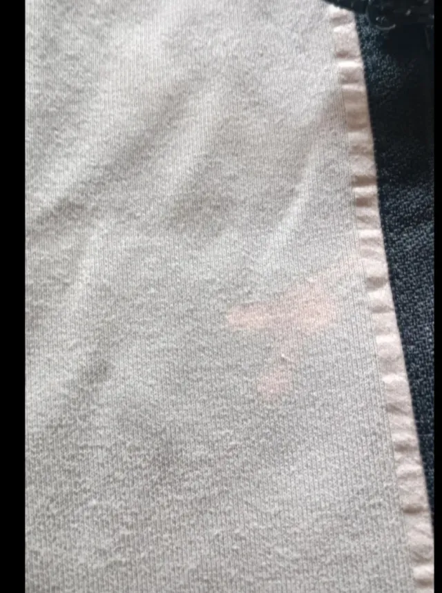 Pantalón Jordan Gris con Cremallera