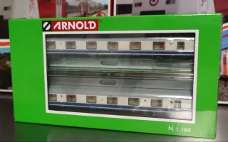 Arnold RENFE N 1:160
