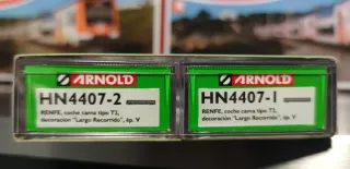 Arnold RENFE N 1:160