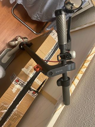 Patinete Eléctrico Xiaomi