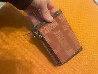 Portafoglio Just Cavalli donna originale