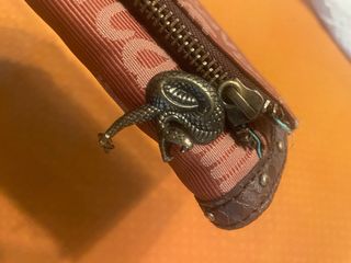 Portafoglio Just Cavalli donna originale