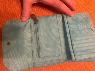 Portafoglio Just Cavalli donna originale