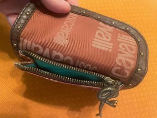 Portafoglio Just Cavalli donna originale