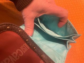 Portafoglio Just Cavalli donna originale