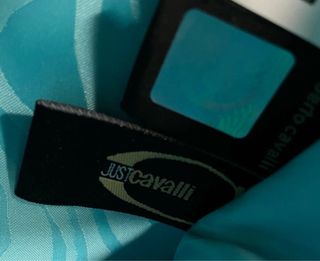 Portafoglio Just Cavalli donna originale