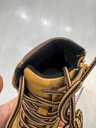 Stivaletti numero 31