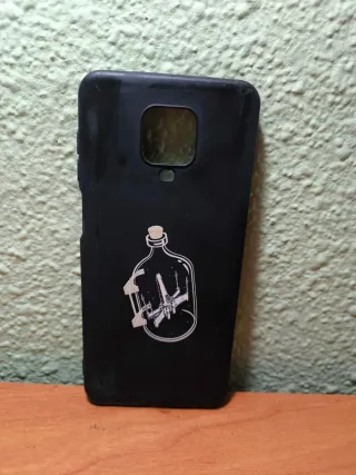 Custodia Xiaomi Redmi Note 9S Star Wars
