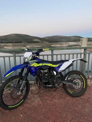 Sherco SE-RS 2023