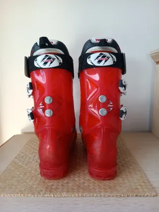 Botas de esquí Técnica Diablo 110