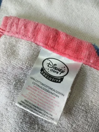 Telo mare Paperina Disney