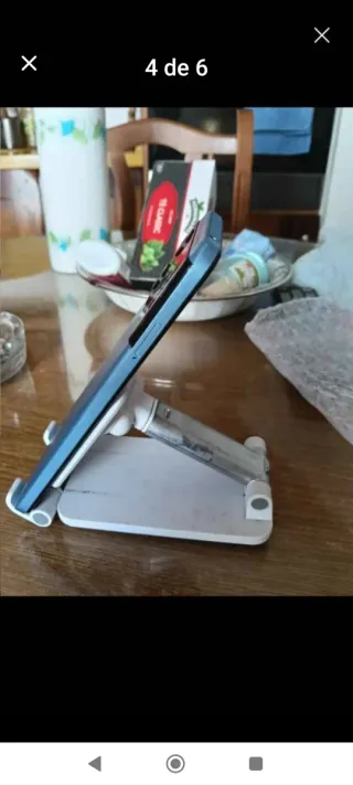 Xiaomi Poco M4 5G 6GB/128GB Blu