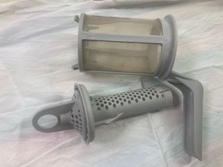 Filtros Lavavajillas AEG Favorit