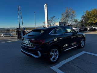 Audi Q3 2025