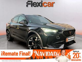 Cupra Formentor 1.4 e-Hybrid 180kW (245 CV) VZ DSG