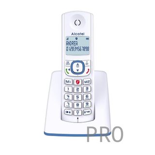 Telefono cordless - ALCATEL