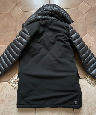 Giubbotto Colmar Originals nero