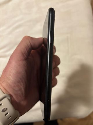 iPhone XR 64GB Nero Prezzo negoziabile