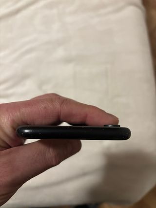 iPhone XR 64GB Nero Prezzo negoziabile