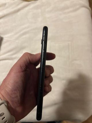 iPhone XR 64GB Nero Prezzo negoziabile