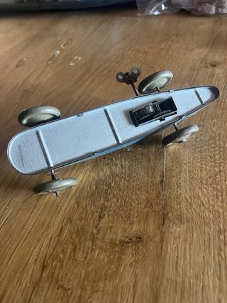 Coche de Juguete Antiguo JEP