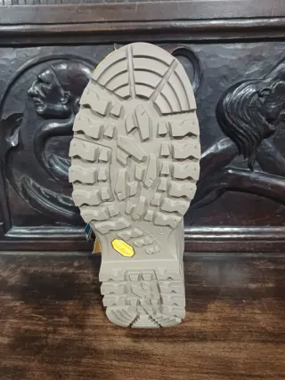 Botas Chiruca Etrusca 02 Gore-Tex Talla 45