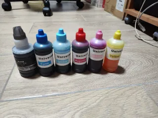 Stampante Multifunzione Epson