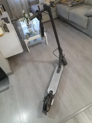 Patinete Eléctrico Xiaomi Mi