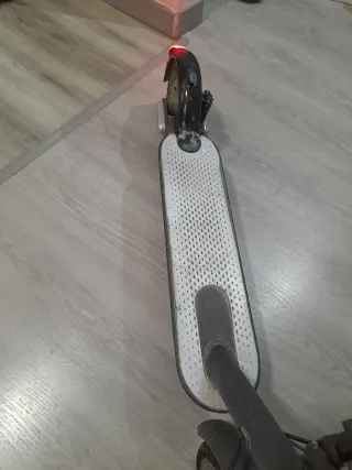 Patinete Eléctrico Xiaomi Mi