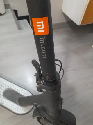 Patinete Eléctrico Xiaomi Mi