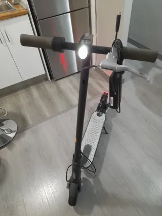 Patinete Eléctrico Xiaomi Mi