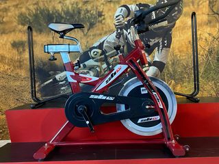 Bicicleta Spinning Indoor BH
