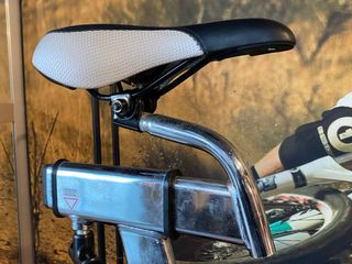 Bicicleta Spinning Indoor BH