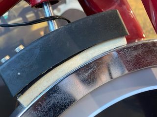 Bicicleta Spinning Indoor BH