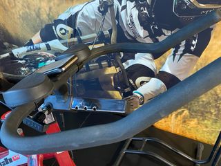 Bicicleta Spinning Indoor BH