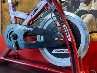 Bicicleta Spinning Indoor BH