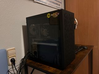 PC Gaming sobremesa