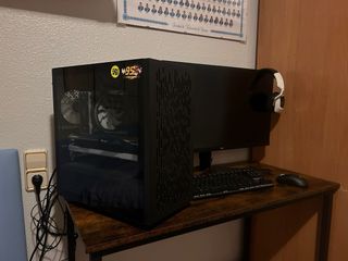 PC Gaming sobremesa