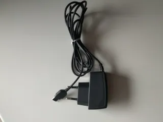 Samsung SGH-E250 Negro