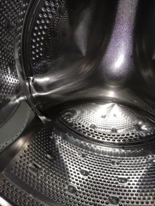 Lavadora Hoover 8kg 1400rpm