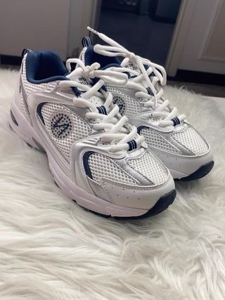 New Balance 530 Azul Talla 37