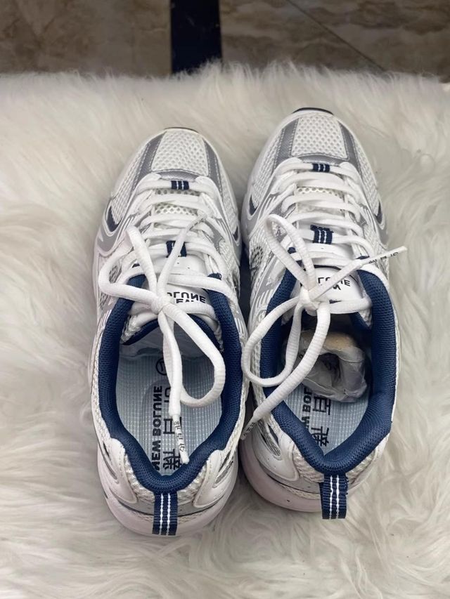 New Balance 530 Azul Talla 37