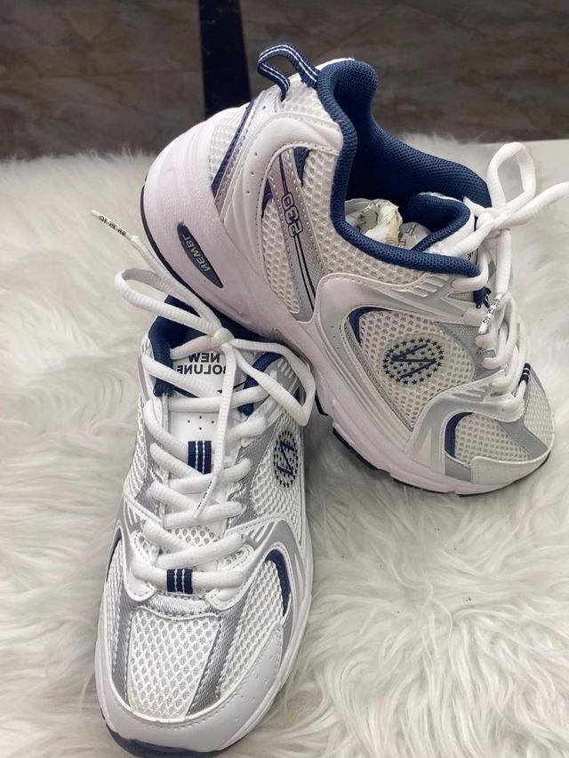 New Balance 530 Azul Talla 37