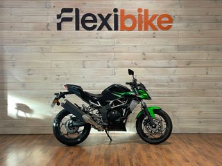 KAWASAKI Z 125